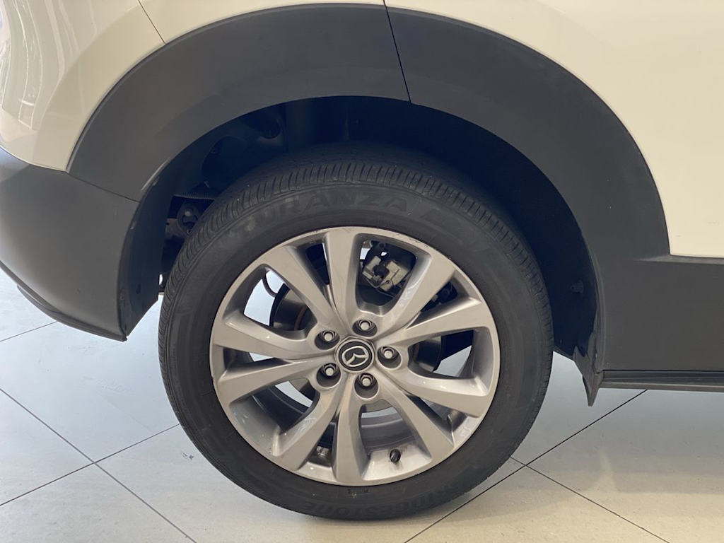 Thumbnail: 2021 Mazda CX-30 - 7