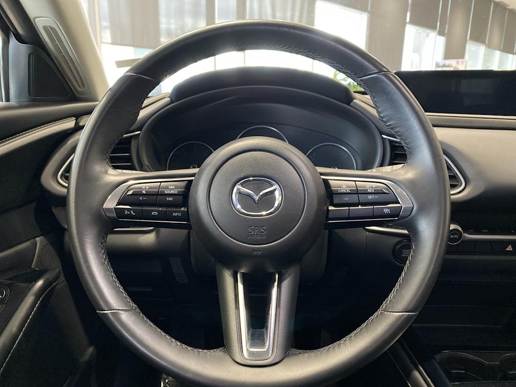 2024 Mazda CX-30 Select 2