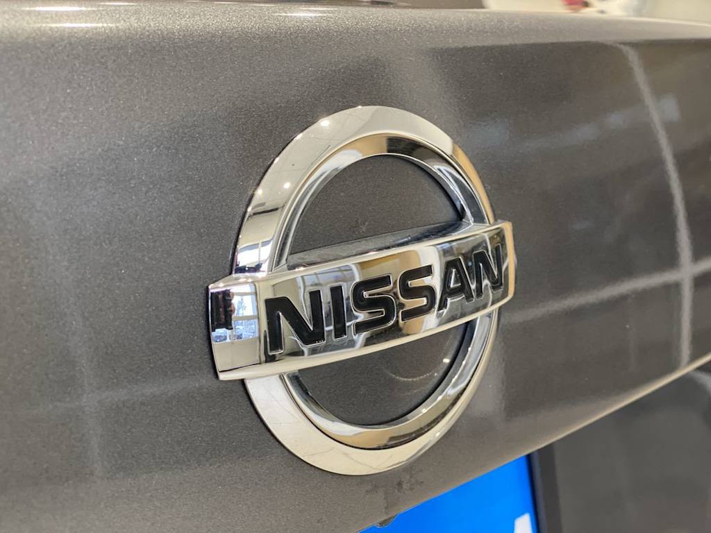 2021 Nissan Sentra SV 21