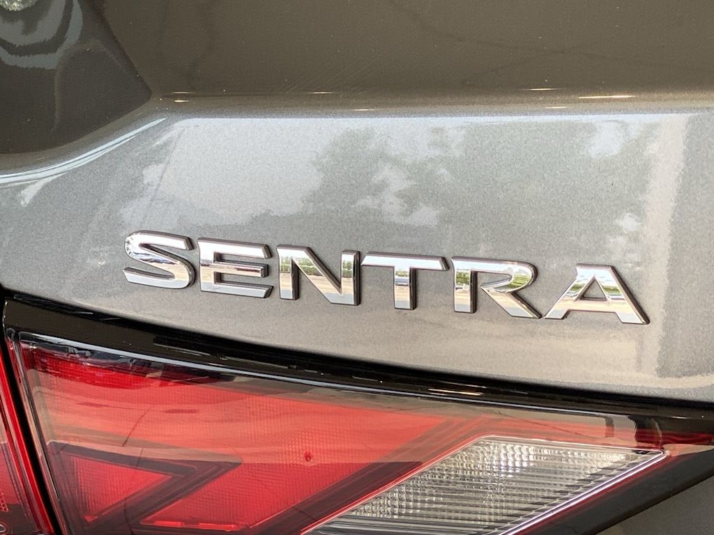 Thumbnail: 2023 Nissan Sentra - 20