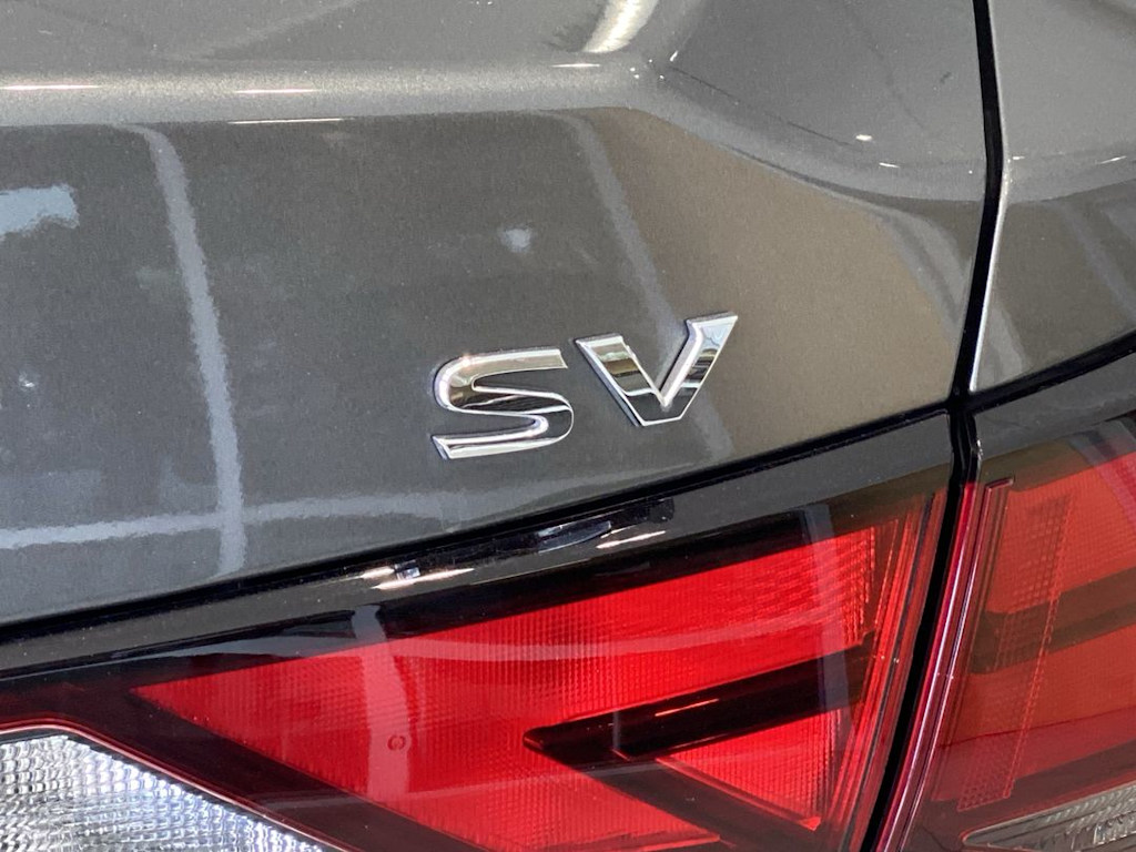 Thumbnail: 2023 Nissan Sentra - 21