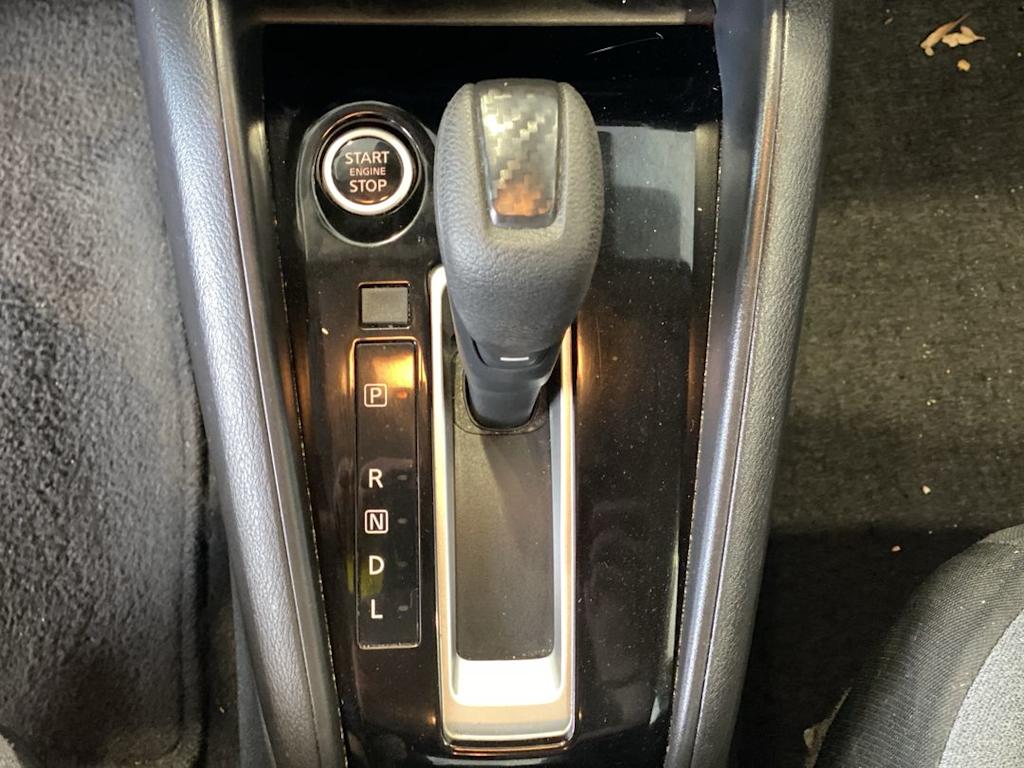 Thumbnail: 2023 Nissan Versa - 13