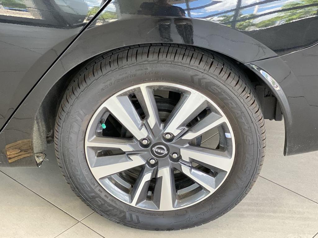 Thumbnail: 2023 Nissan Versa - 7