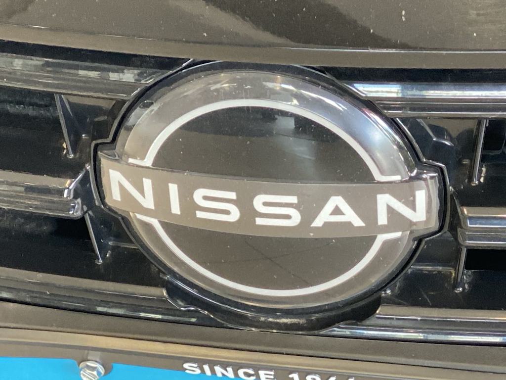 Thumbnail: 2023 Nissan Versa - 20