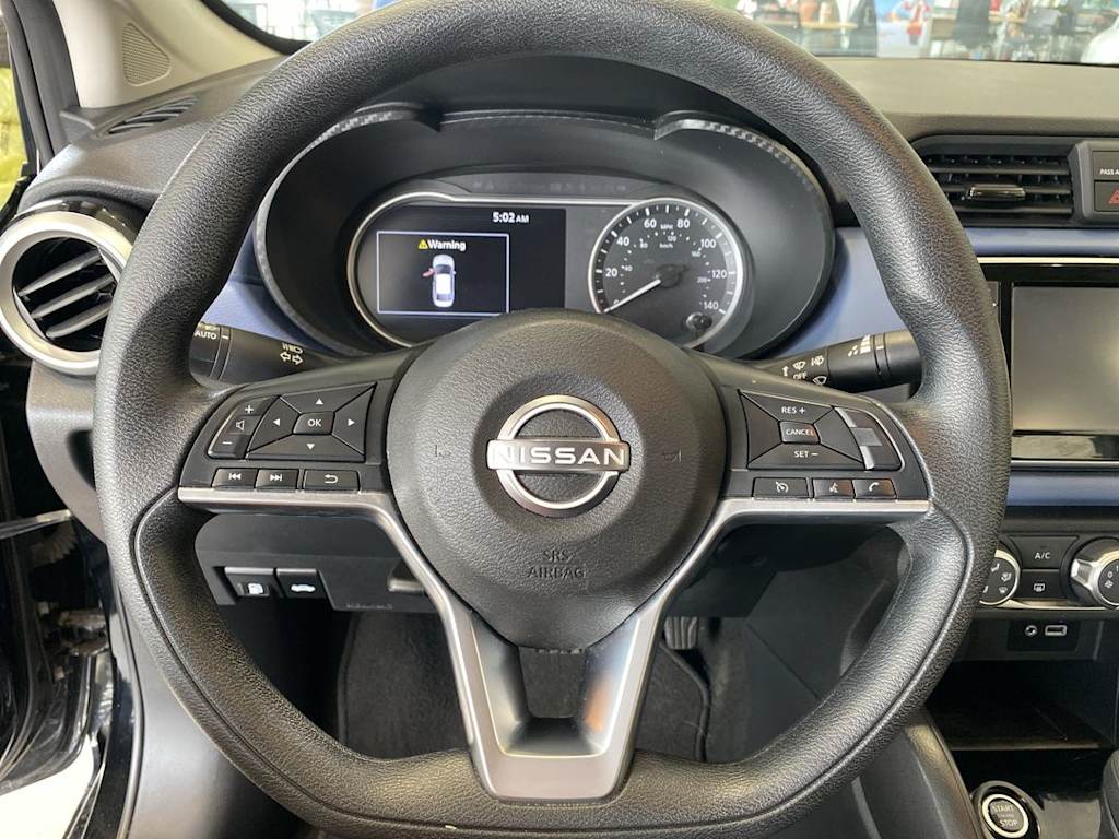 Thumbnail: 2023 Nissan Versa - 2