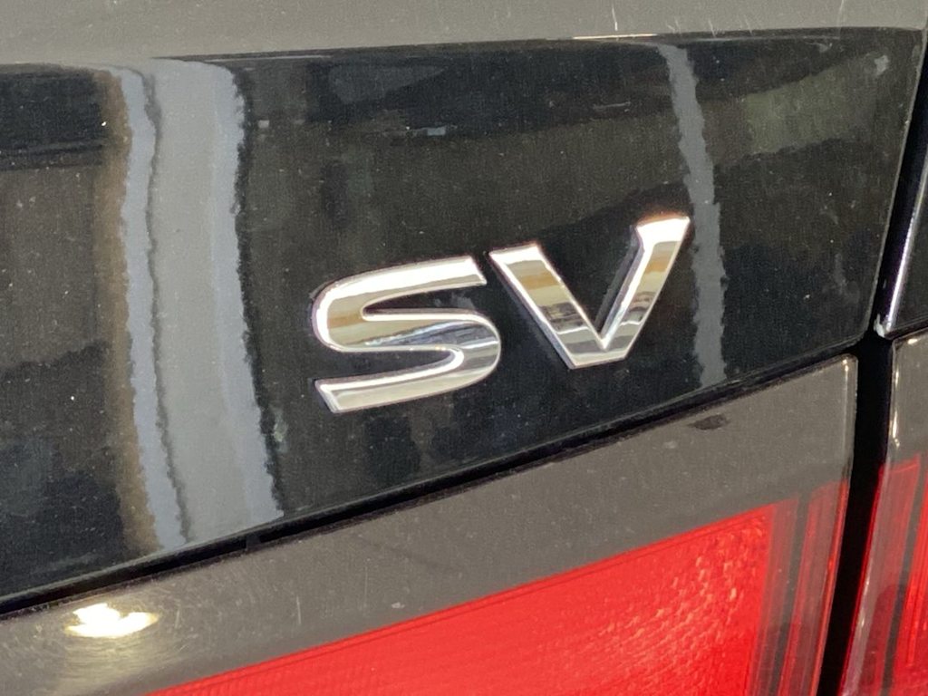 Thumbnail: 2023 Nissan Versa - 22