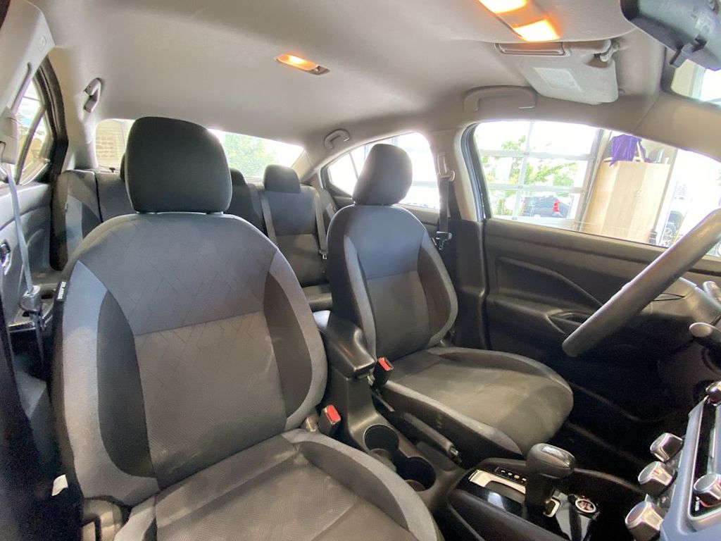 Thumbnail: 2023 Nissan Versa - 10