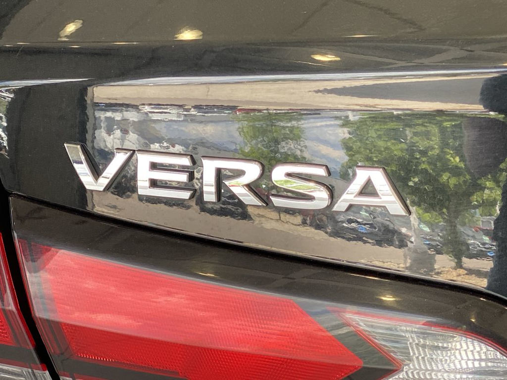 Thumbnail: 2023 Nissan Versa - 21