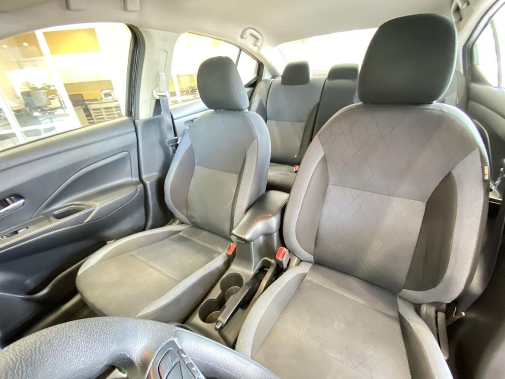 Thumbnail: 2023 Nissan Versa - 9