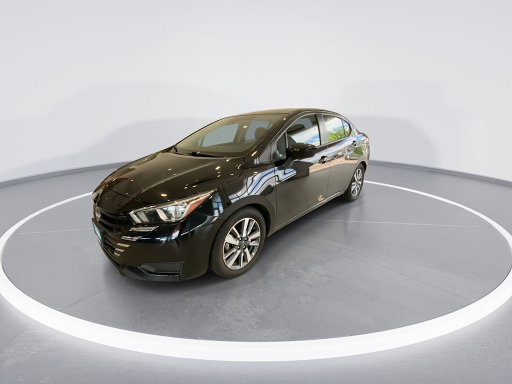 Thumbnail: 2023 Nissan Versa - 6