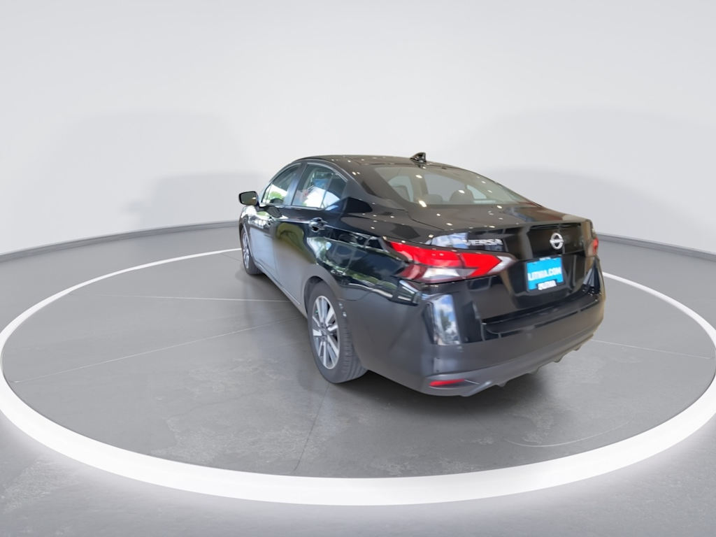 Thumbnail: 2023 Nissan Versa - 17