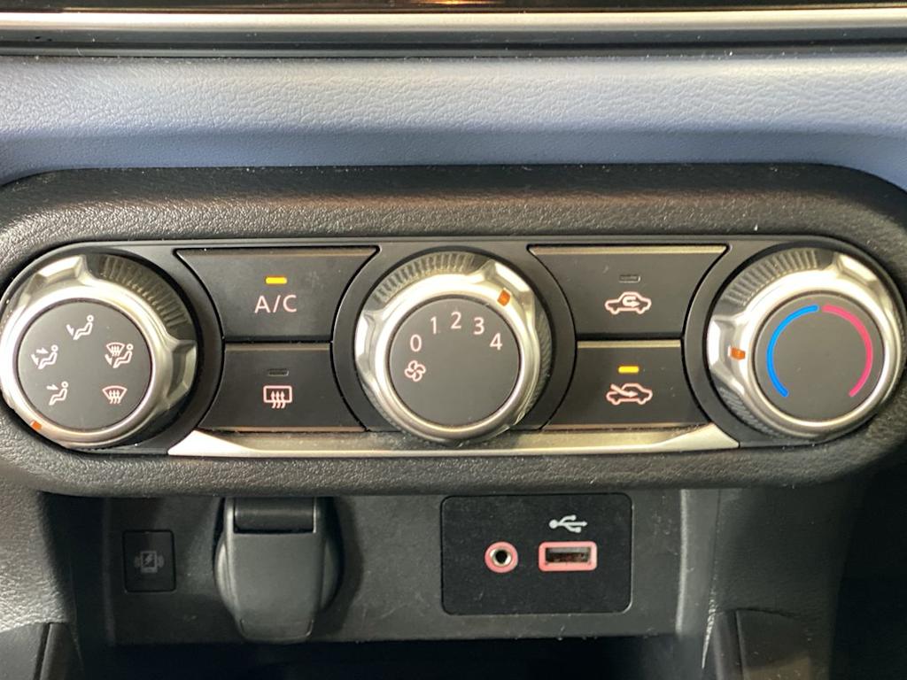 Thumbnail: 2023 Nissan Versa - 25