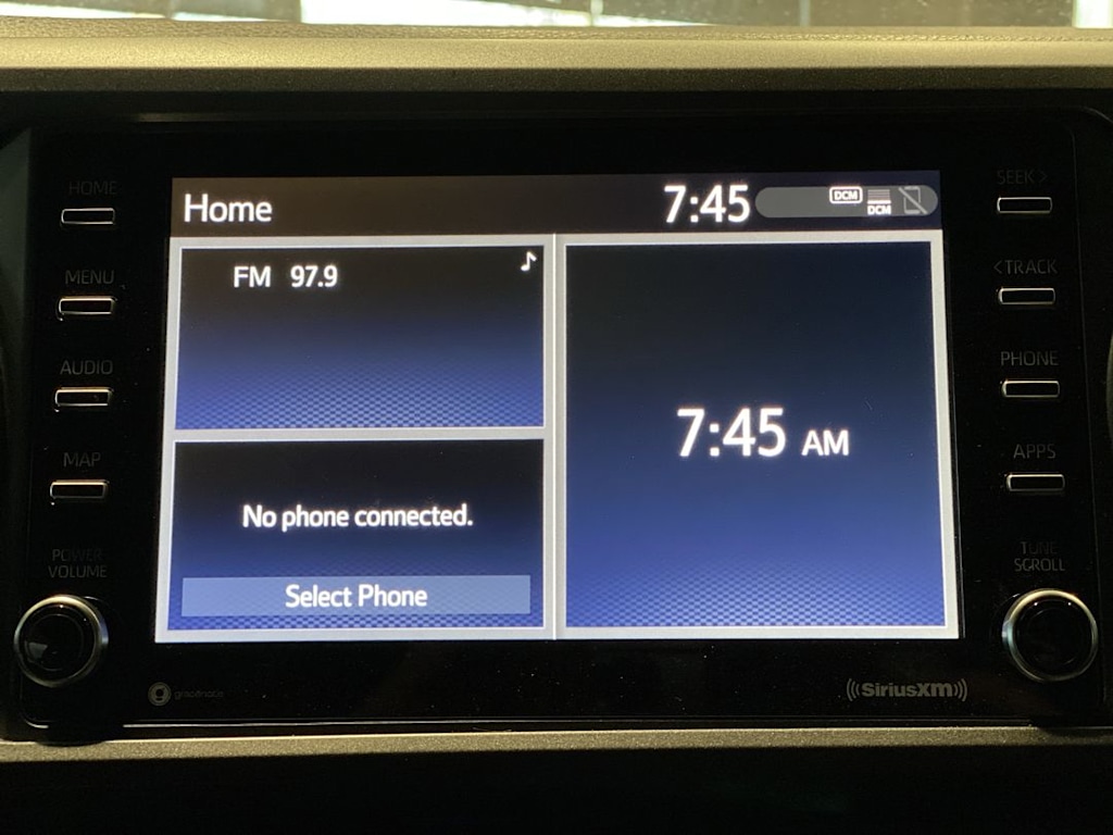 Thumbnail: 2021 Toyota Tacoma - 24