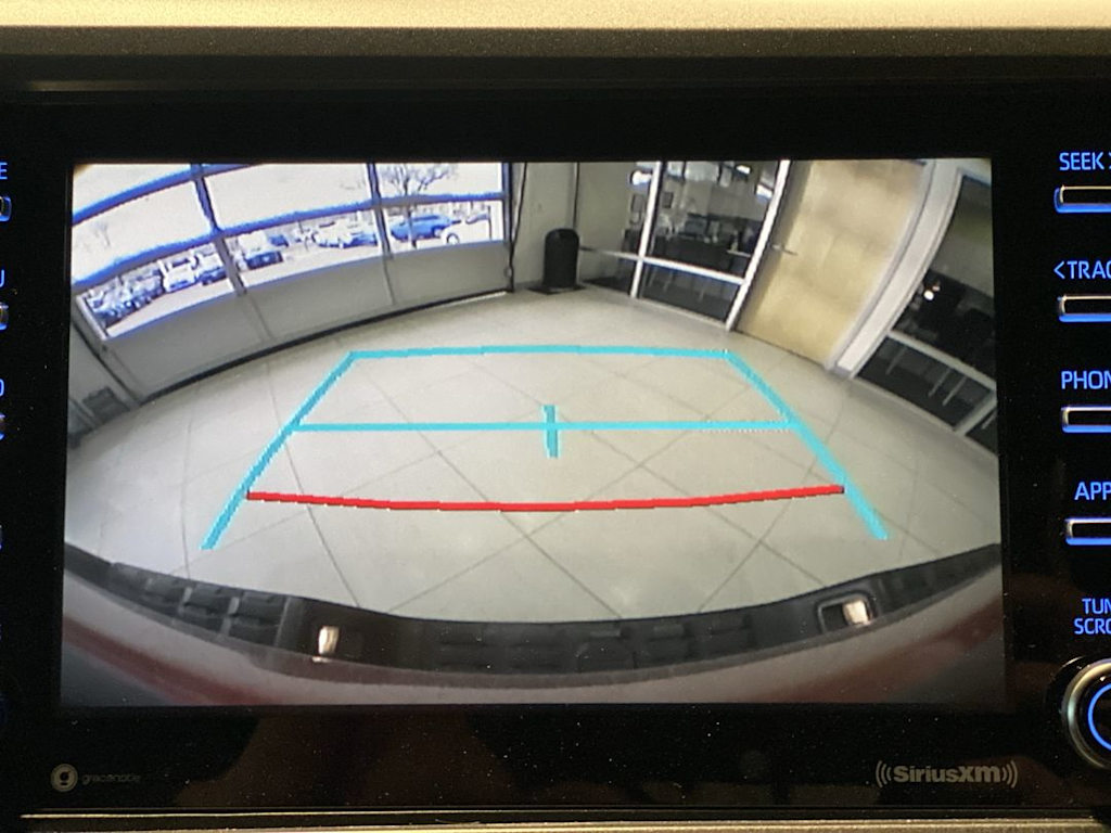 Thumbnail: 2021 Toyota Tacoma - 25