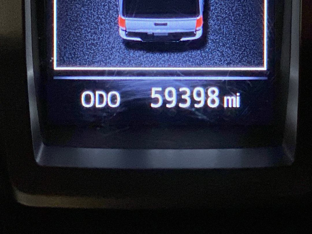 Thumbnail: 2021 Toyota Tacoma - 12