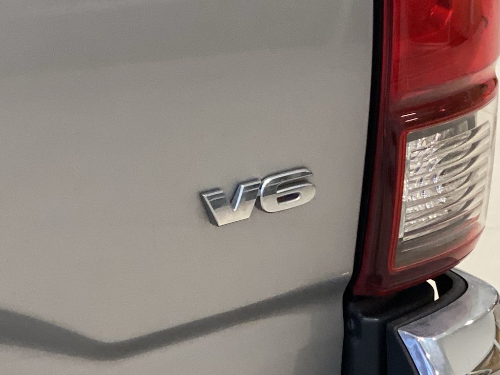 Thumbnail: 2019 Toyota Tacoma - 22