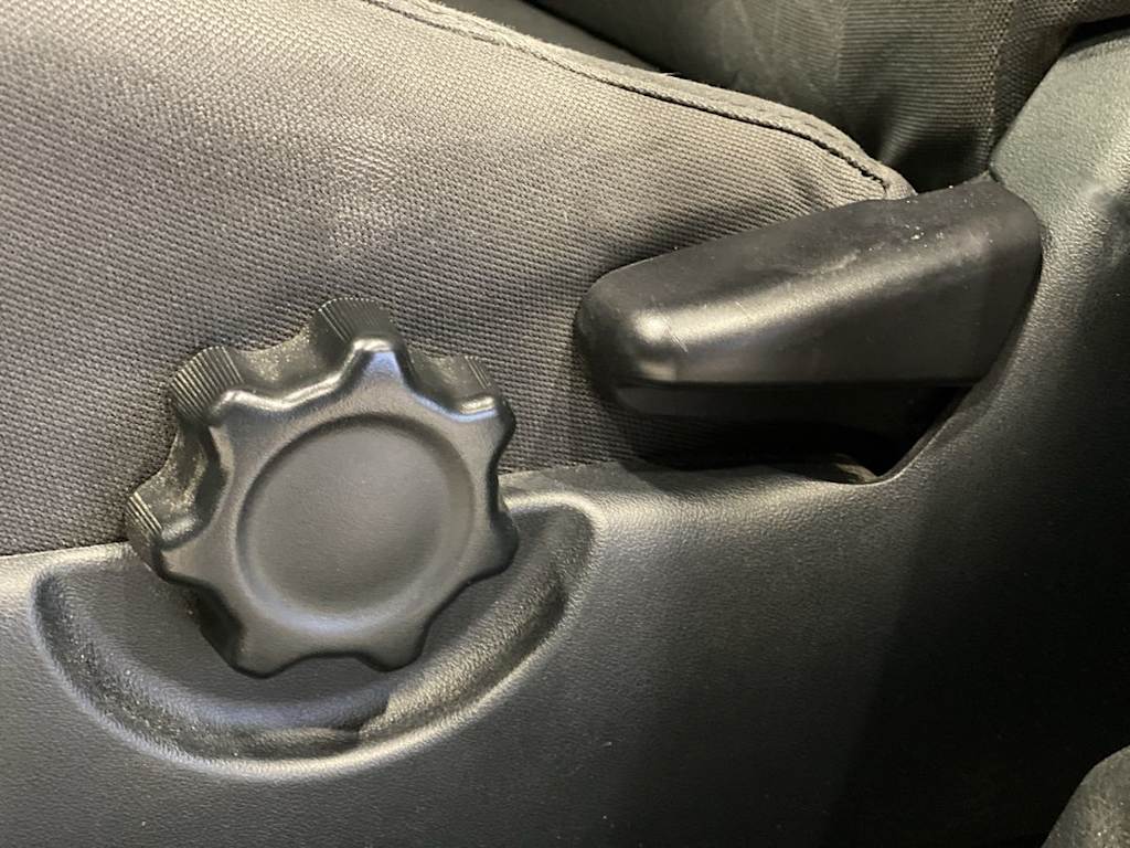 Thumbnail: 2019 Toyota Tacoma - 23