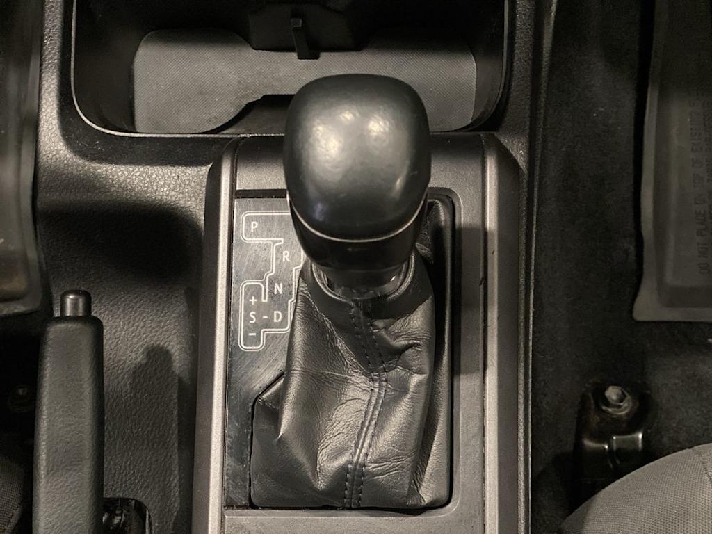 Thumbnail: 2019 Toyota Tacoma - 13