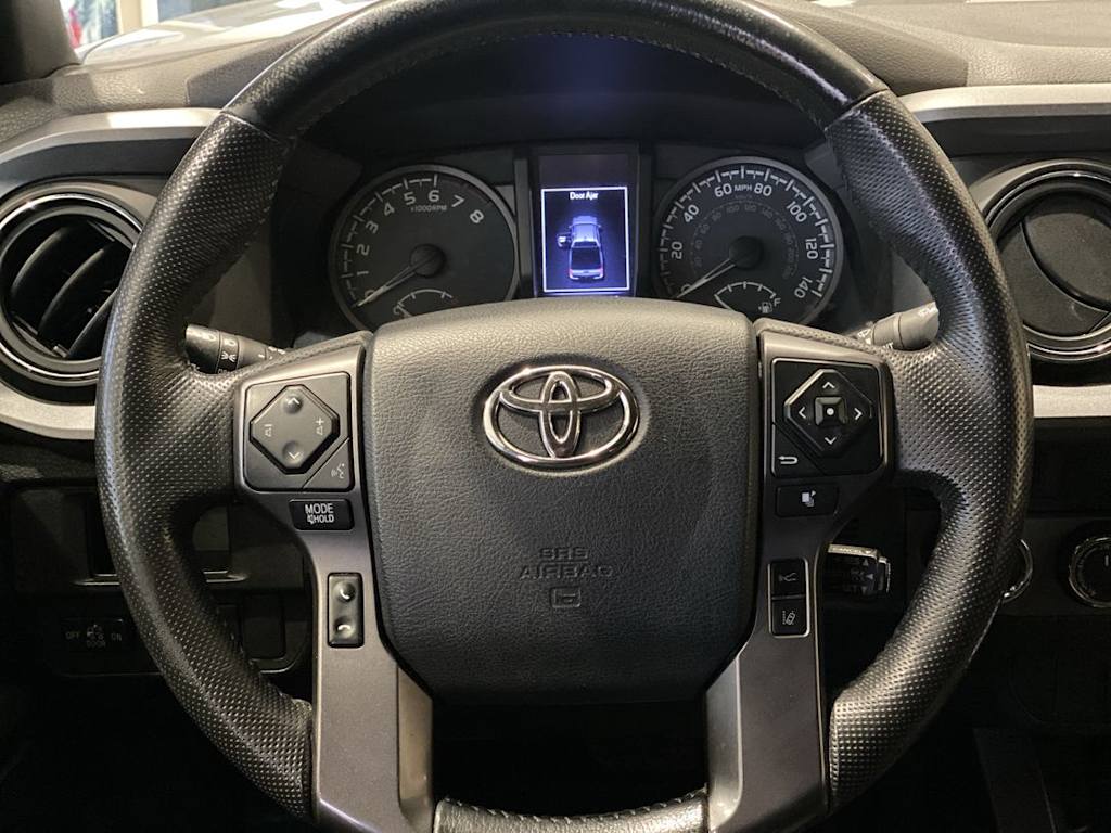 Thumbnail: 2019 Toyota Tacoma - 2