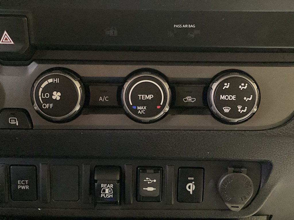 Thumbnail: 2019 Toyota Tacoma - 26