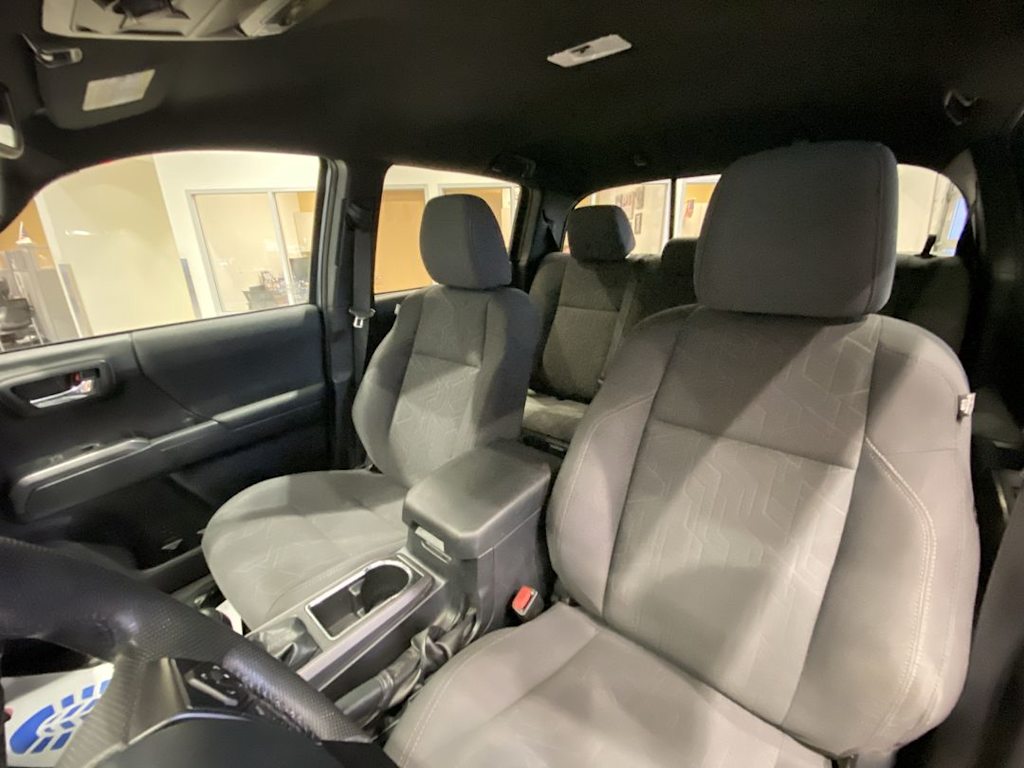 Thumbnail: 2019 Toyota Tacoma - 9