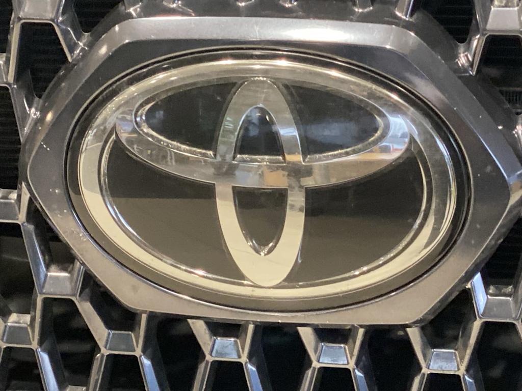 Thumbnail: 2019 Toyota Tacoma - 7