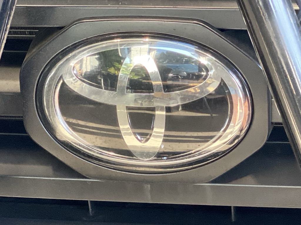 Thumbnail: 2021 Toyota Tacoma - 19