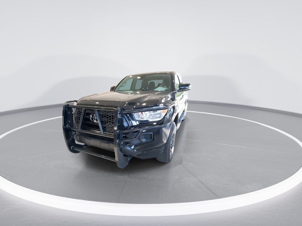 Thumbnail: 2021 Toyota Tacoma - 6