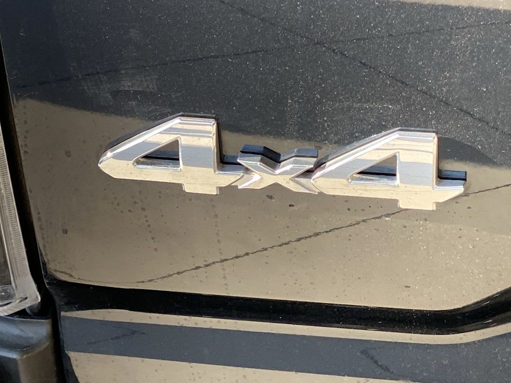 Thumbnail: 2021 Toyota Tacoma - 20