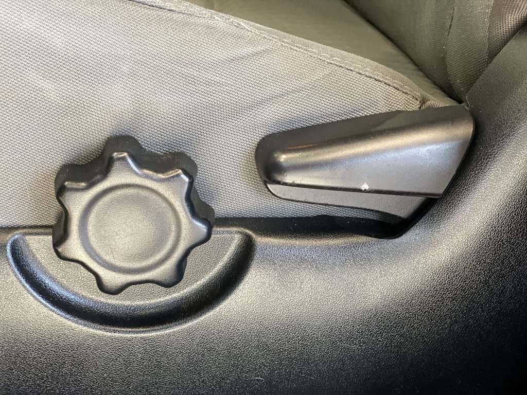 Thumbnail: 2021 Toyota Tacoma - 22