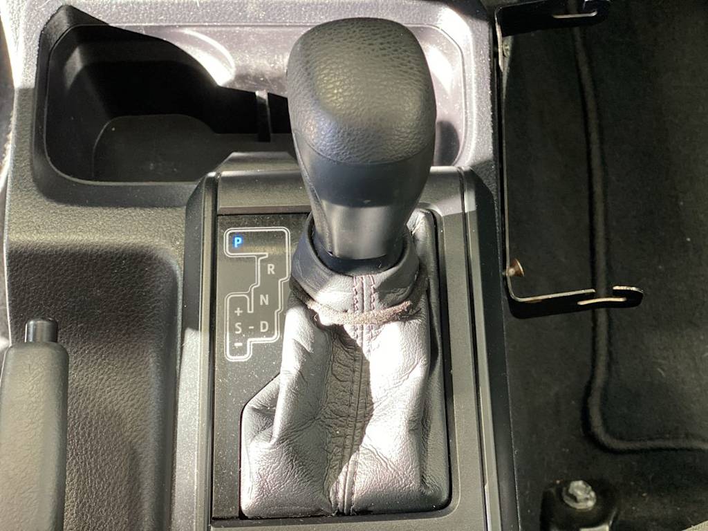 Thumbnail: 2021 Toyota Tacoma - 13