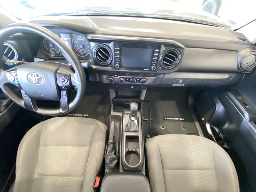 Thumbnail: 2021 Toyota Tacoma - 8