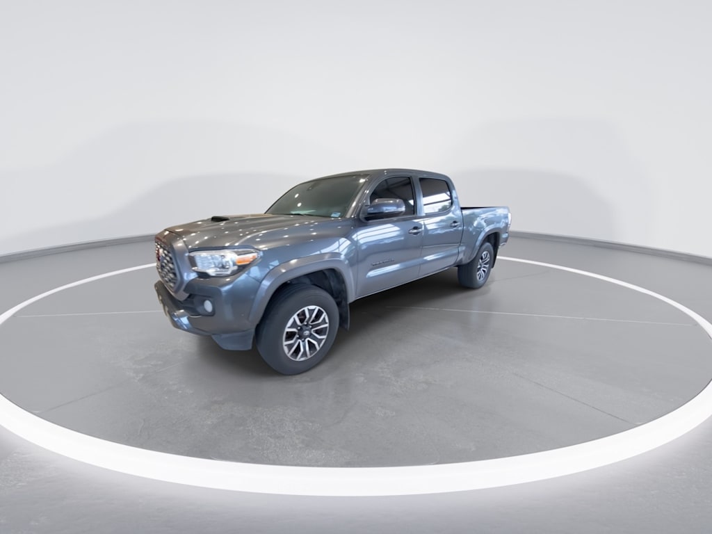 Thumbnail: 2023 Toyota Tacoma - 6