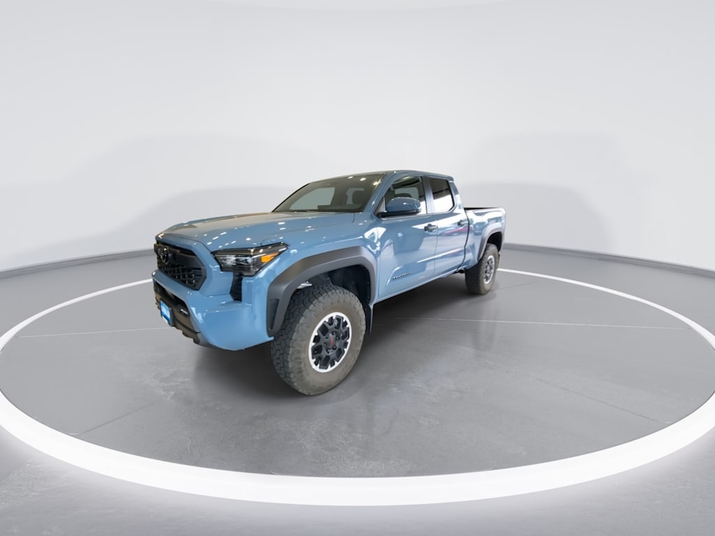 Thumbnail: 2026 Toyota Tacoma - 6