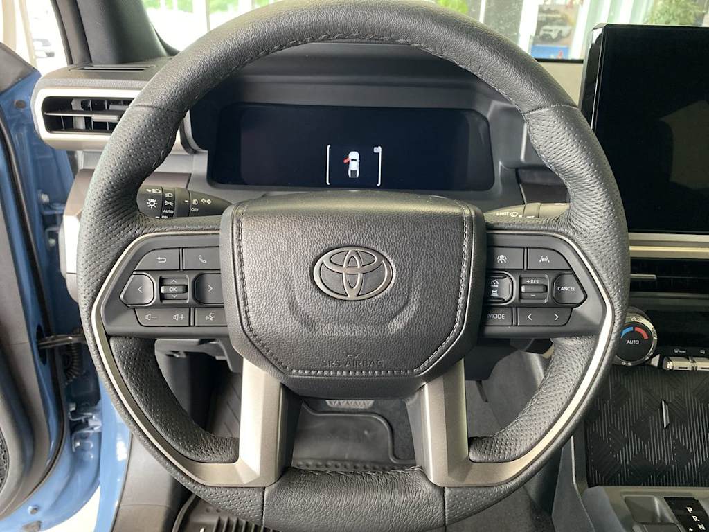 Thumbnail: 2026 Toyota Tacoma - 2