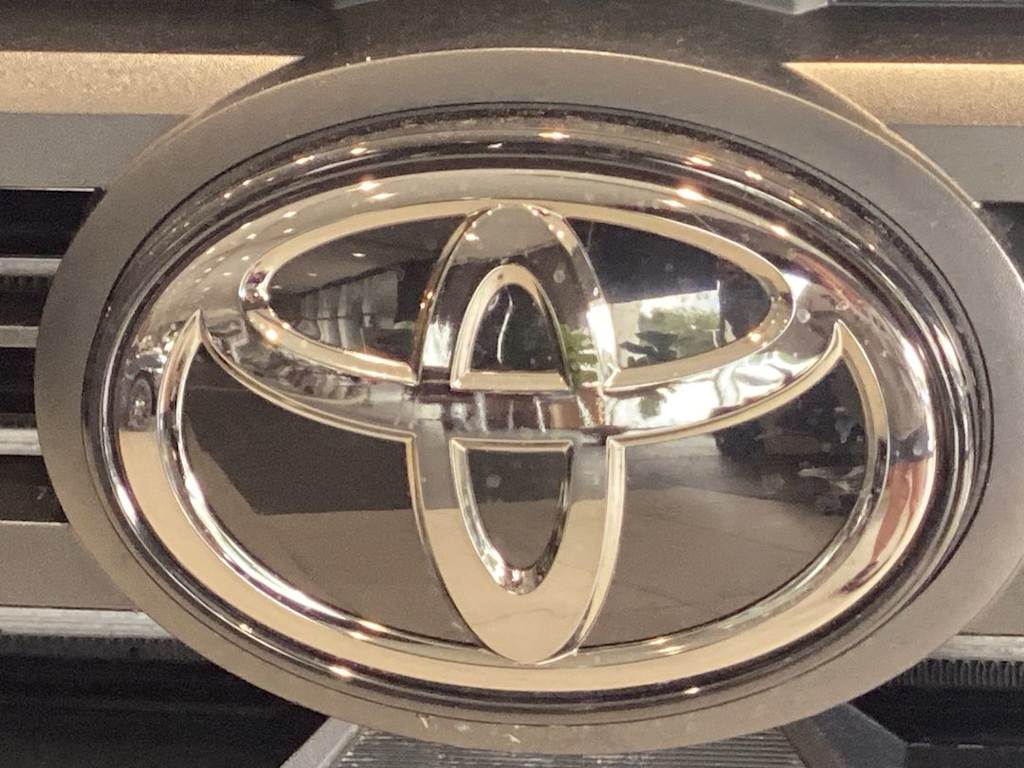 Thumbnail: 2026 Toyota Tacoma - 20
