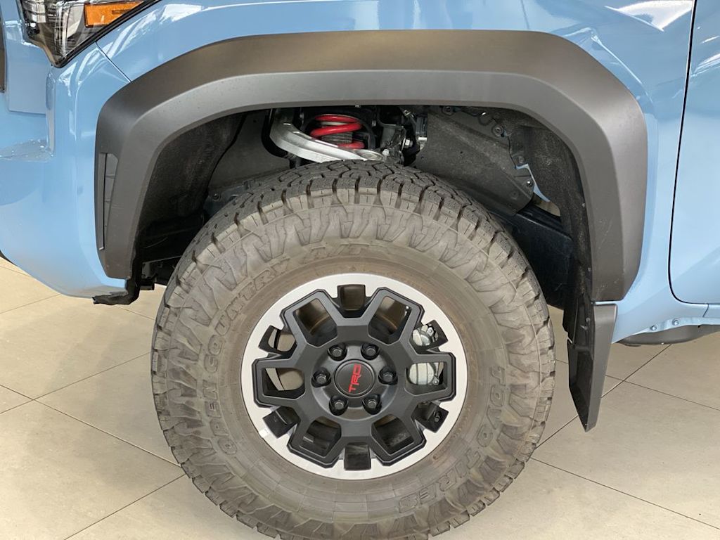 Thumbnail: 2026 Toyota Tacoma - 7
