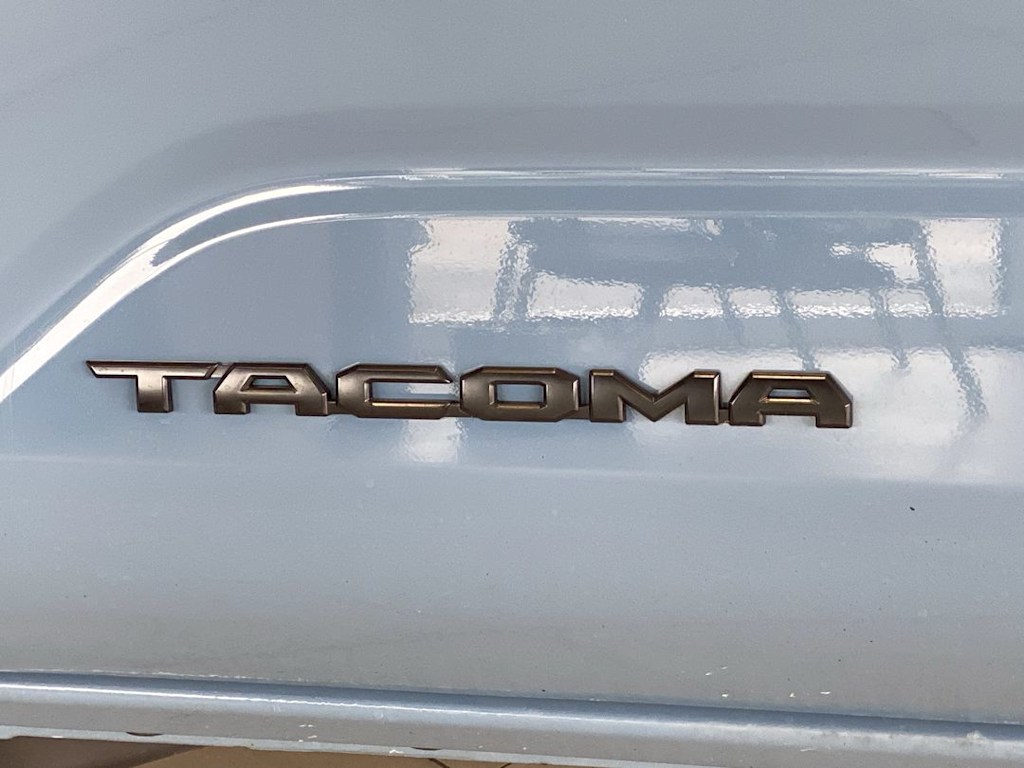Thumbnail: 2026 Toyota Tacoma - 22