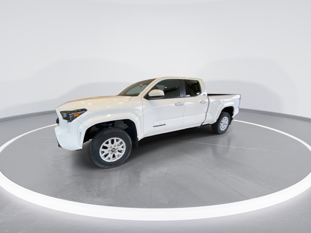 Thumbnail: 2024 Toyota Tacoma - 16