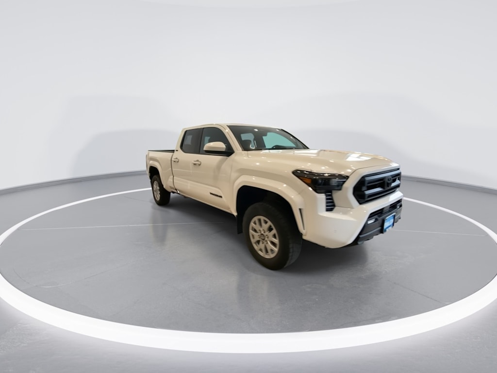 Thumbnail: 2024 Toyota Tacoma - 7