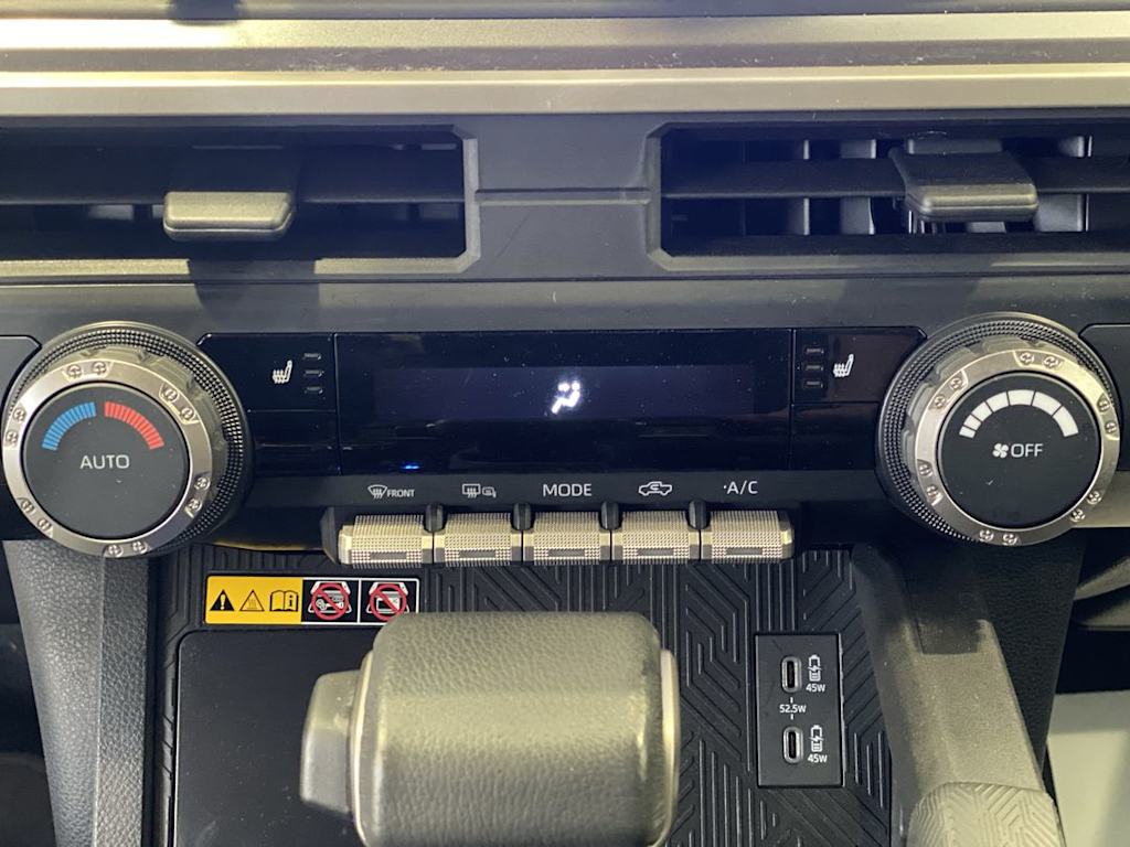 Thumbnail: 2024 Toyota Tacoma - 26