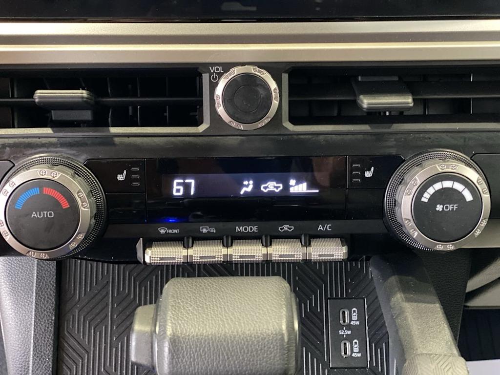 Thumbnail: 2024 Toyota Tacoma - 25