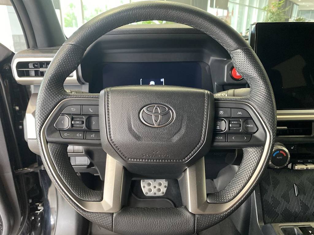 Thumbnail: 2024 Toyota Tacoma - 2