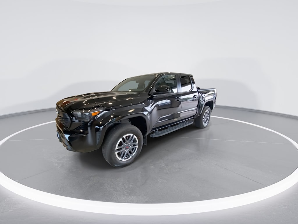 Thumbnail: 2024 Toyota Tacoma - 7