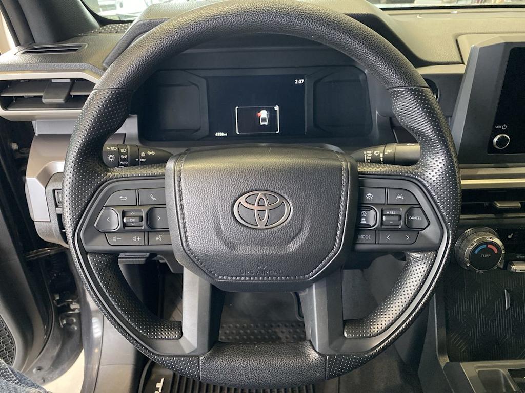 Thumbnail: 2025 Toyota Tacoma - 2