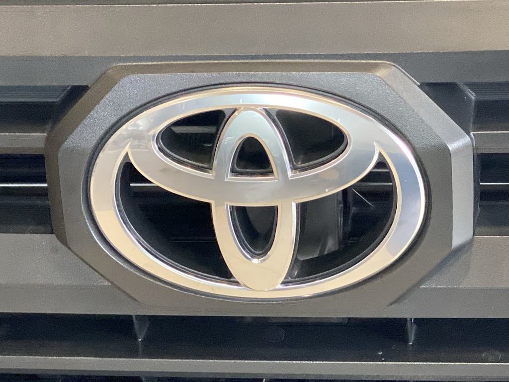 Thumbnail: 2025 Toyota Tacoma - 7