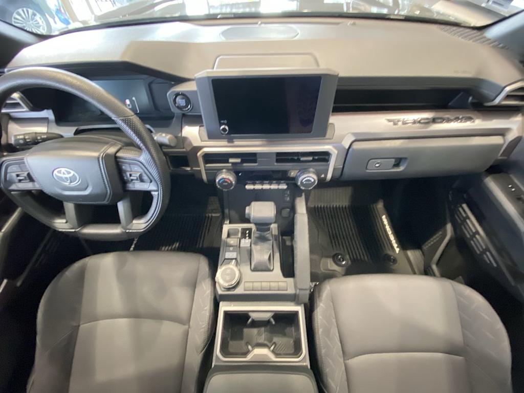 Thumbnail: 2025 Toyota Tacoma - 9