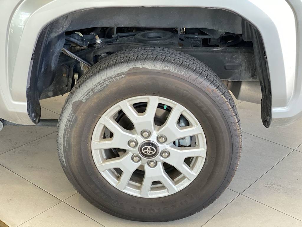 Thumbnail: 2024 Toyota Tacoma - 7