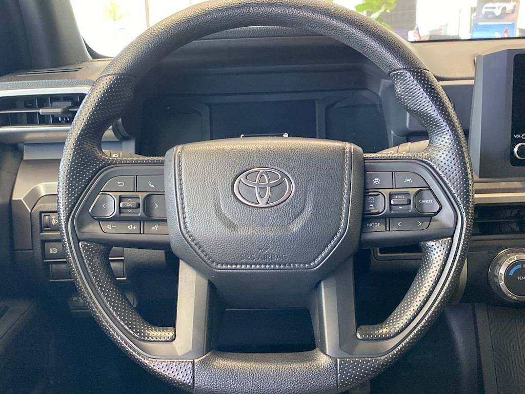 Thumbnail: 2024 Toyota Tacoma - 2