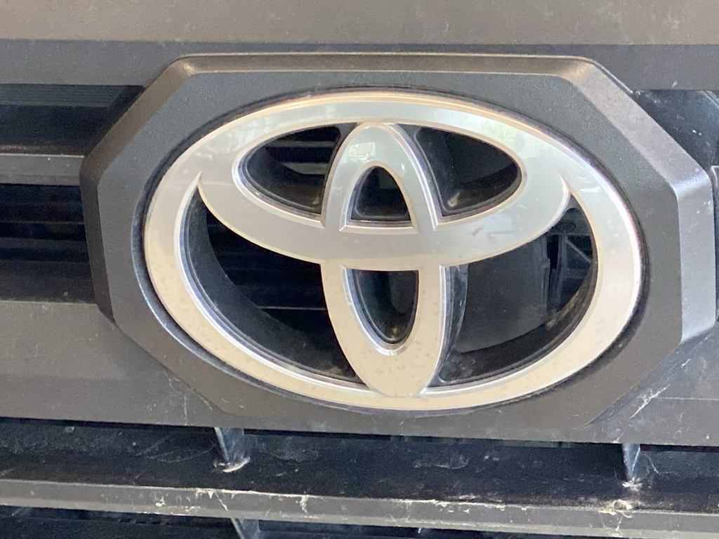 Thumbnail: 2024 Toyota Tacoma - 6